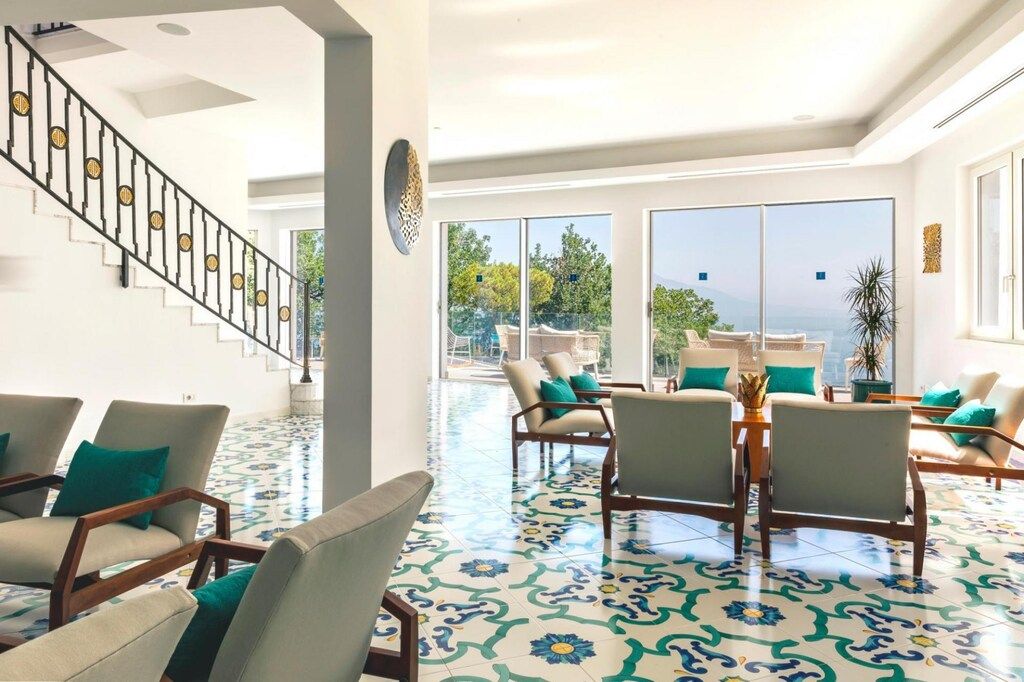Villa Amira - Thumbnail 17