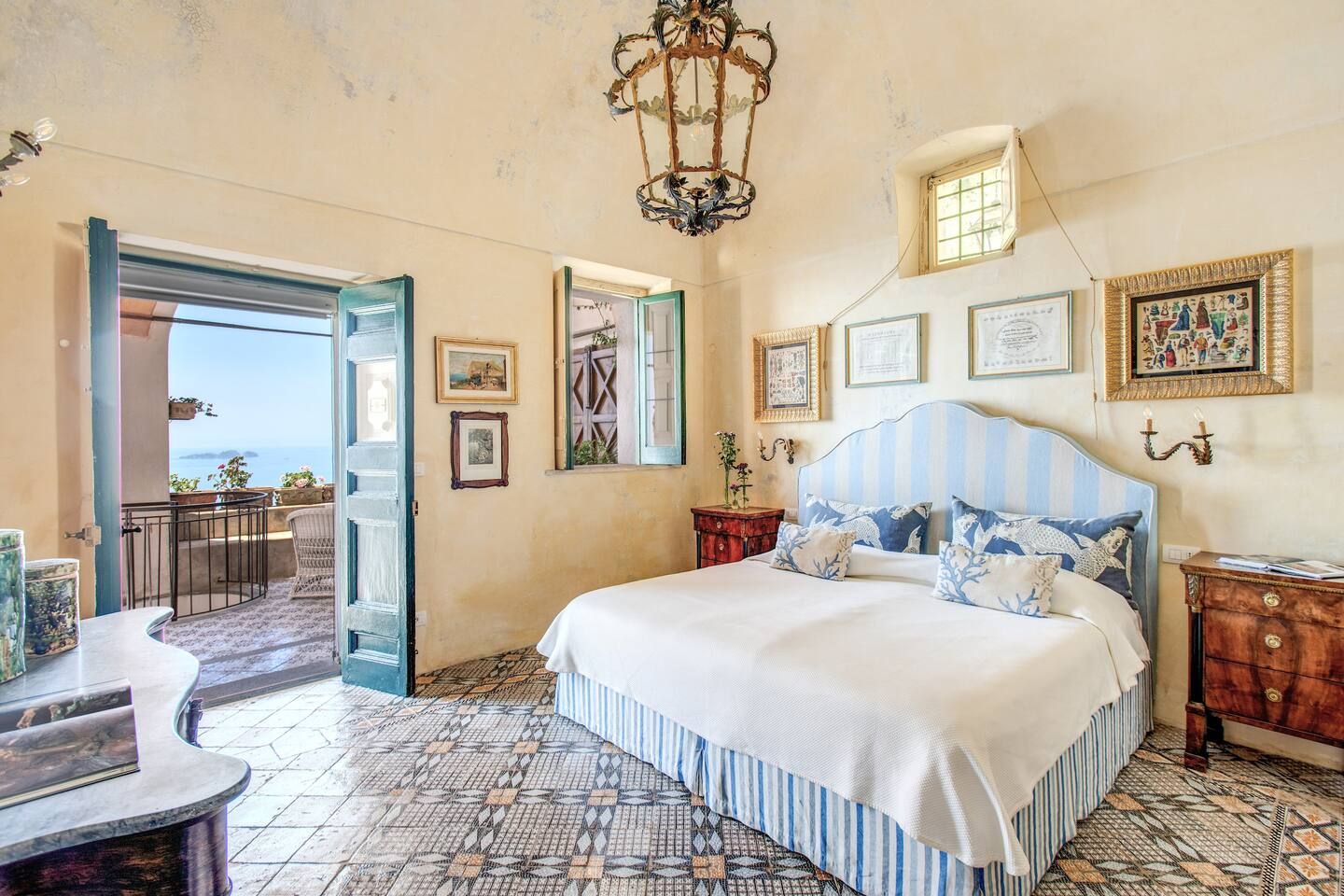 Villa Aurora - Thumbnail 29