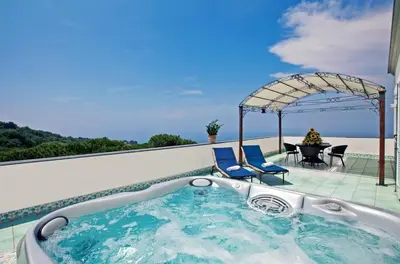 Villa Anna - Thumbnail 26