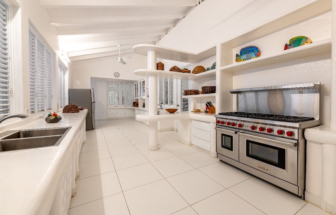 Villa Nita - Thumbnail 14