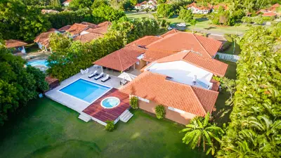 Villa Fada  - Thumbnail 1