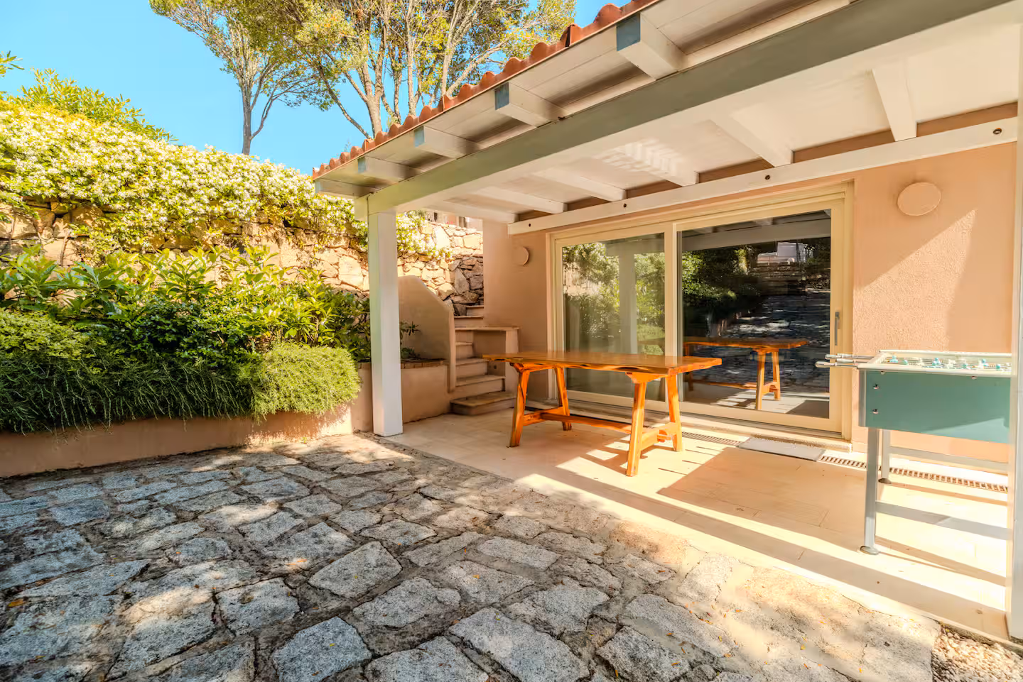 Villa Ami - Thumbnail 25