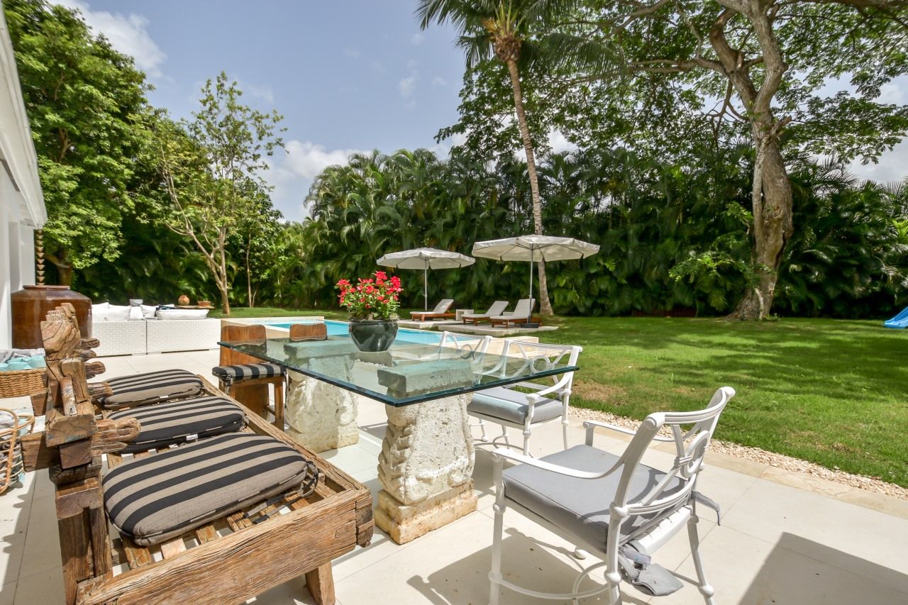 Villa Amanda - View 5