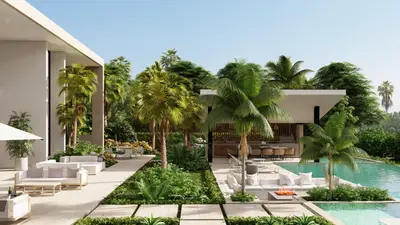 Villa Elisabetta - Thumbnail 3
