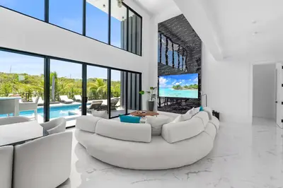 Villa Patrice - Thumbnail 9