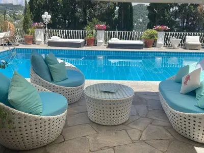 Villa Simona - Thumbnail 8