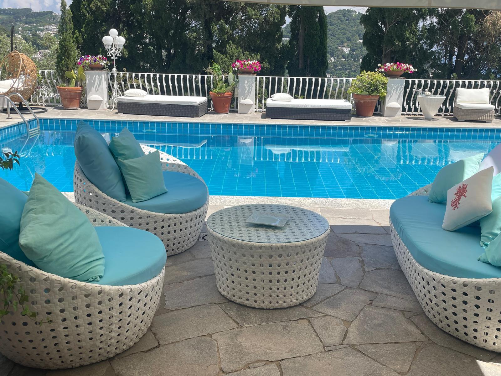 Villa Simona - Thumbnail 8