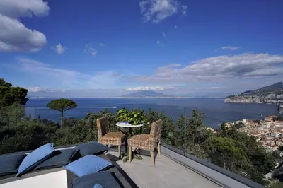 Villa Amira - Thumbnail 9
