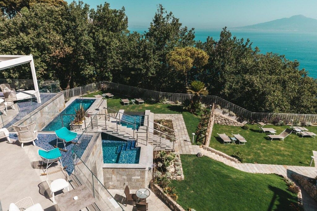 Villa Amira - Thumbnail 10
