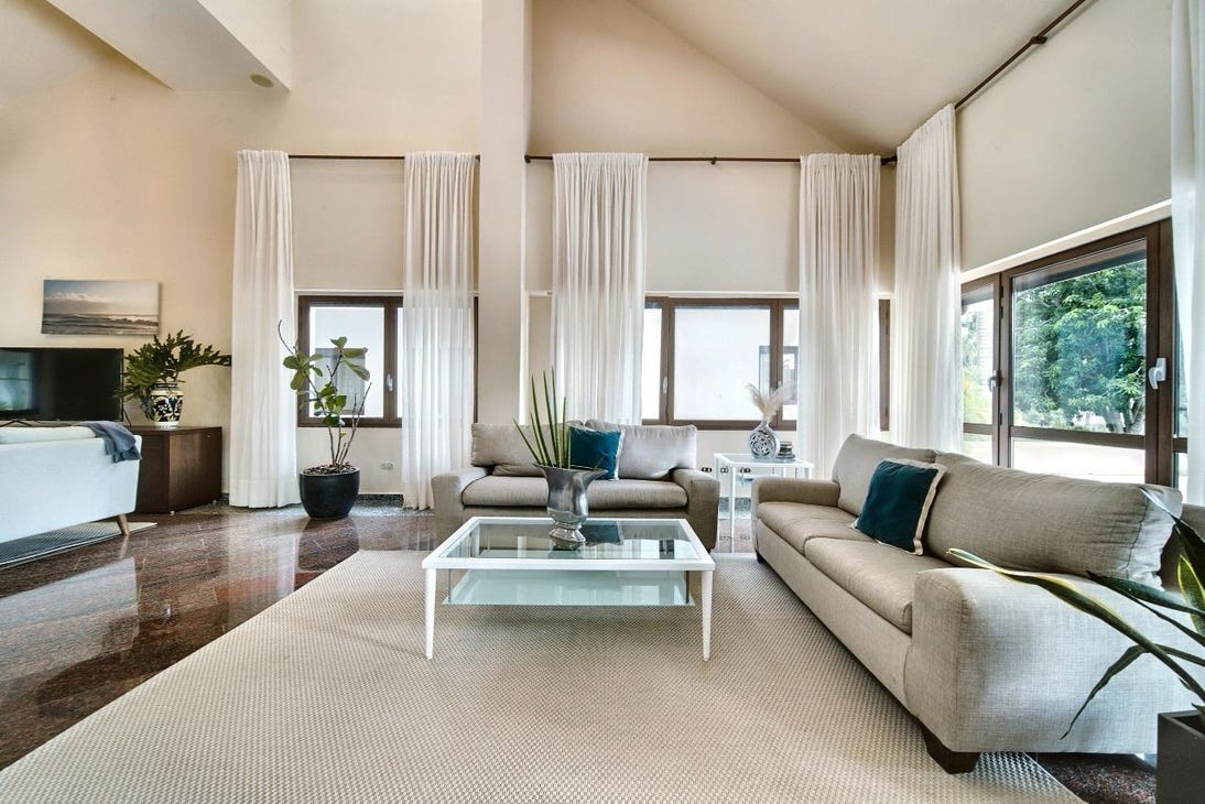 Villa Linas - View 4