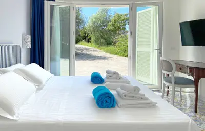 Villa Volare - Thumbnail 18