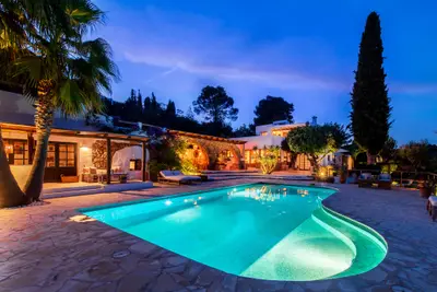 Villa Beda - Thumbnail 36