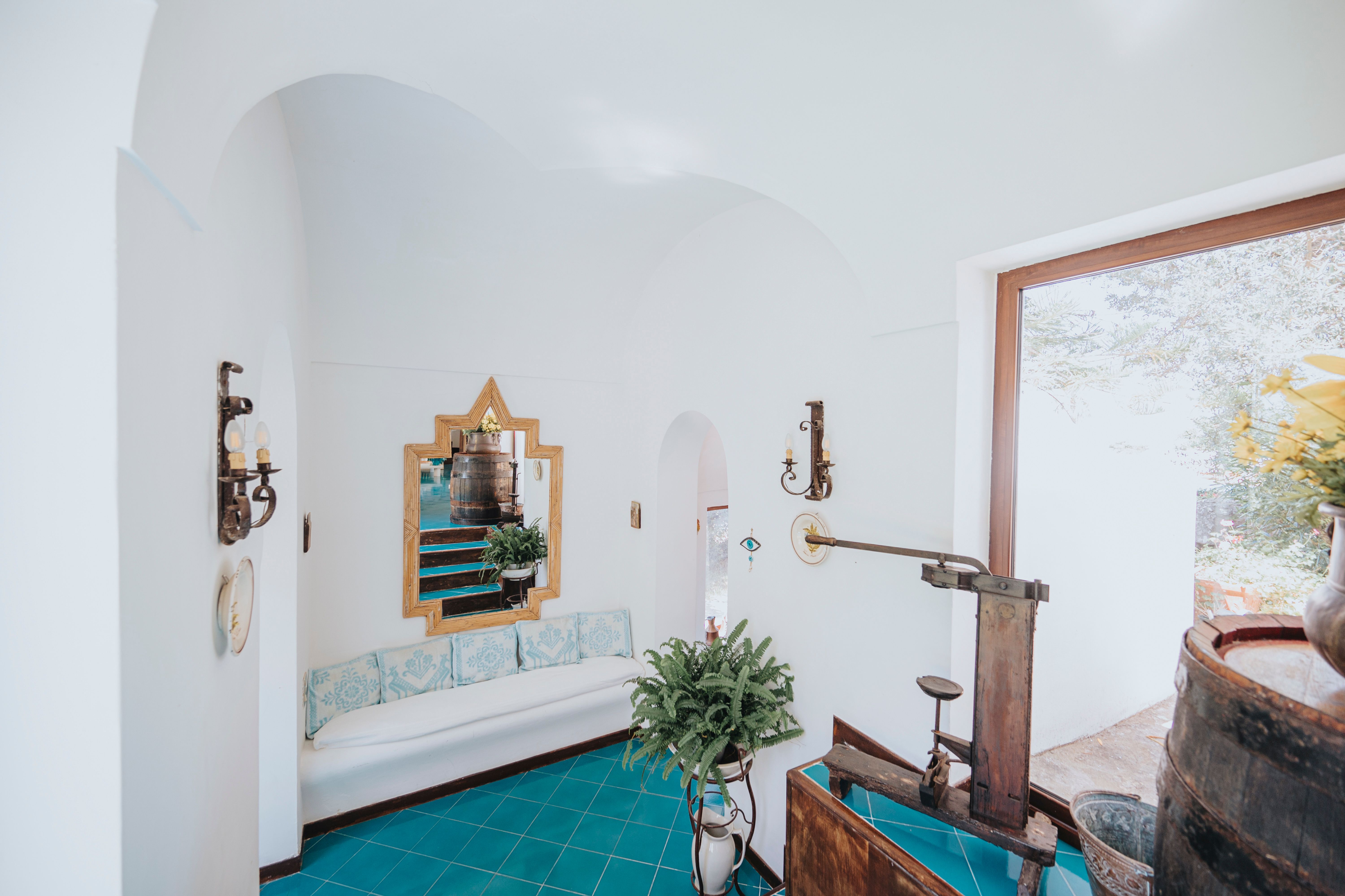 Villa Nina - Thumbnail 9