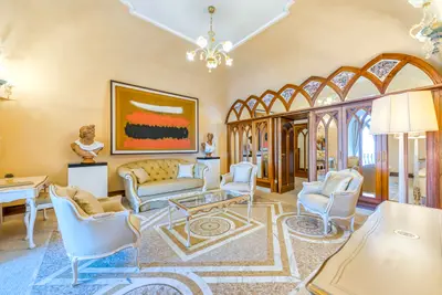 Villa Rondine - Thumbnail 9