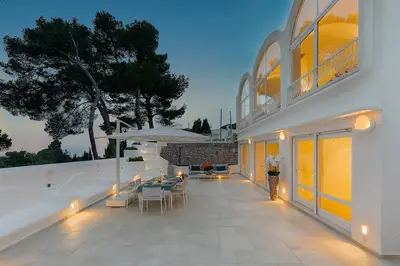 Villa Fiamma - Thumbnail 5