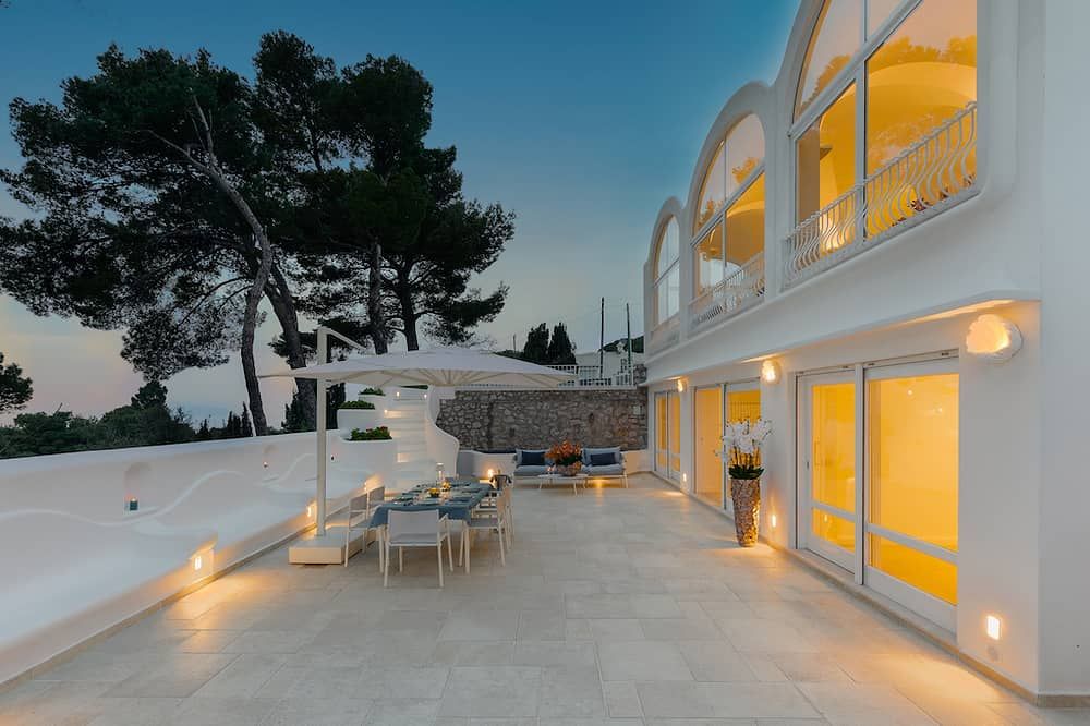 Villa Fiamma - View 5