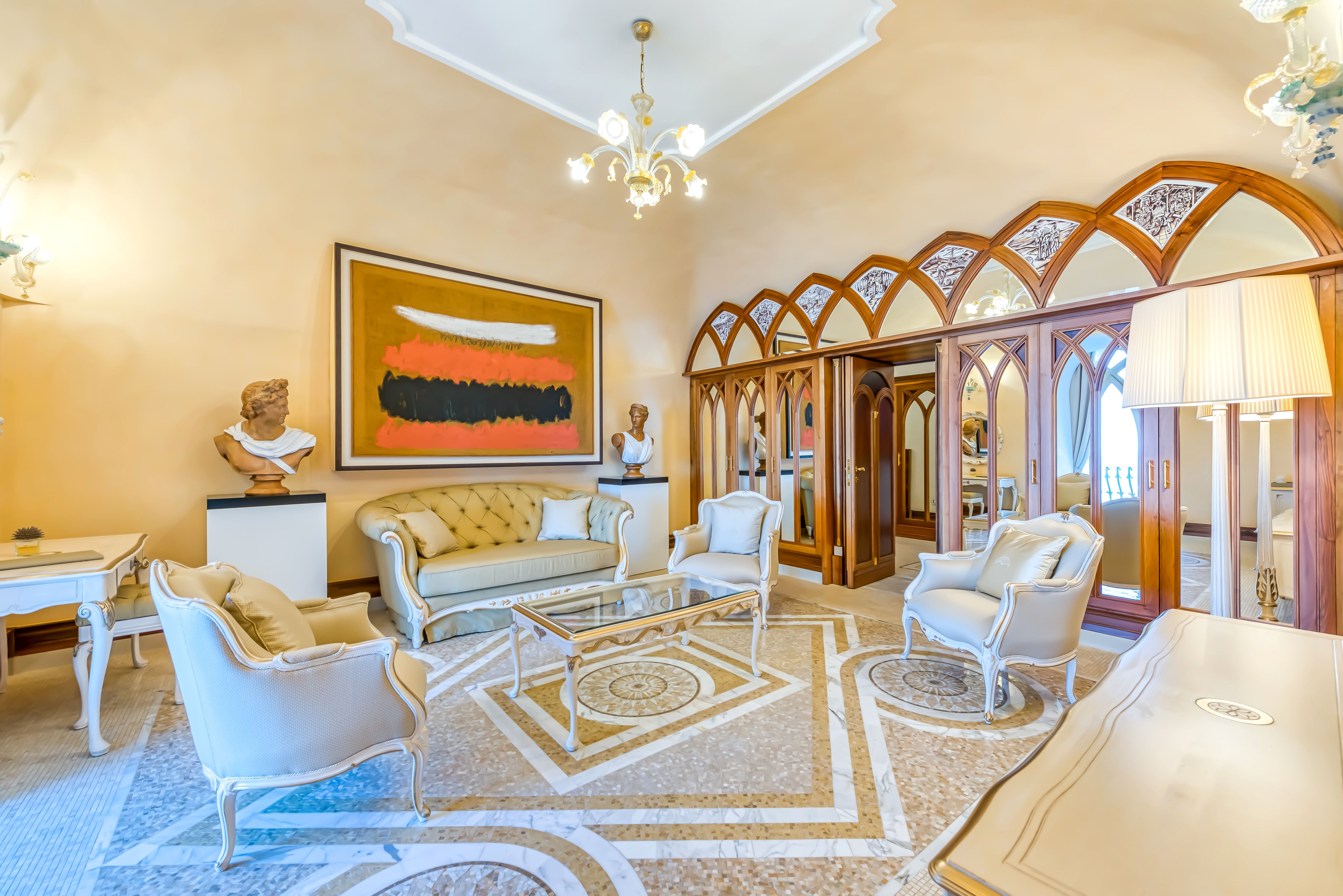 Villa Rondine - Thumbnail 9