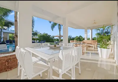 Villa Zuleica - Thumbnail 35