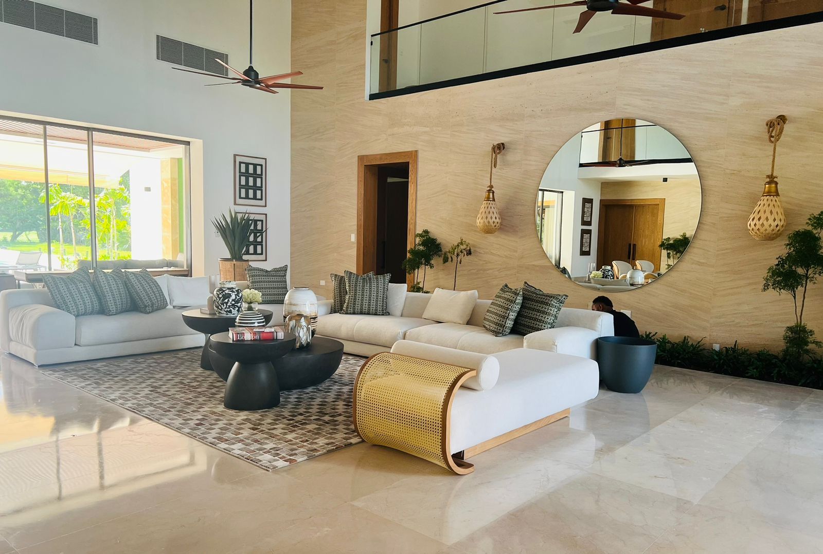 Villa Buona - View 2