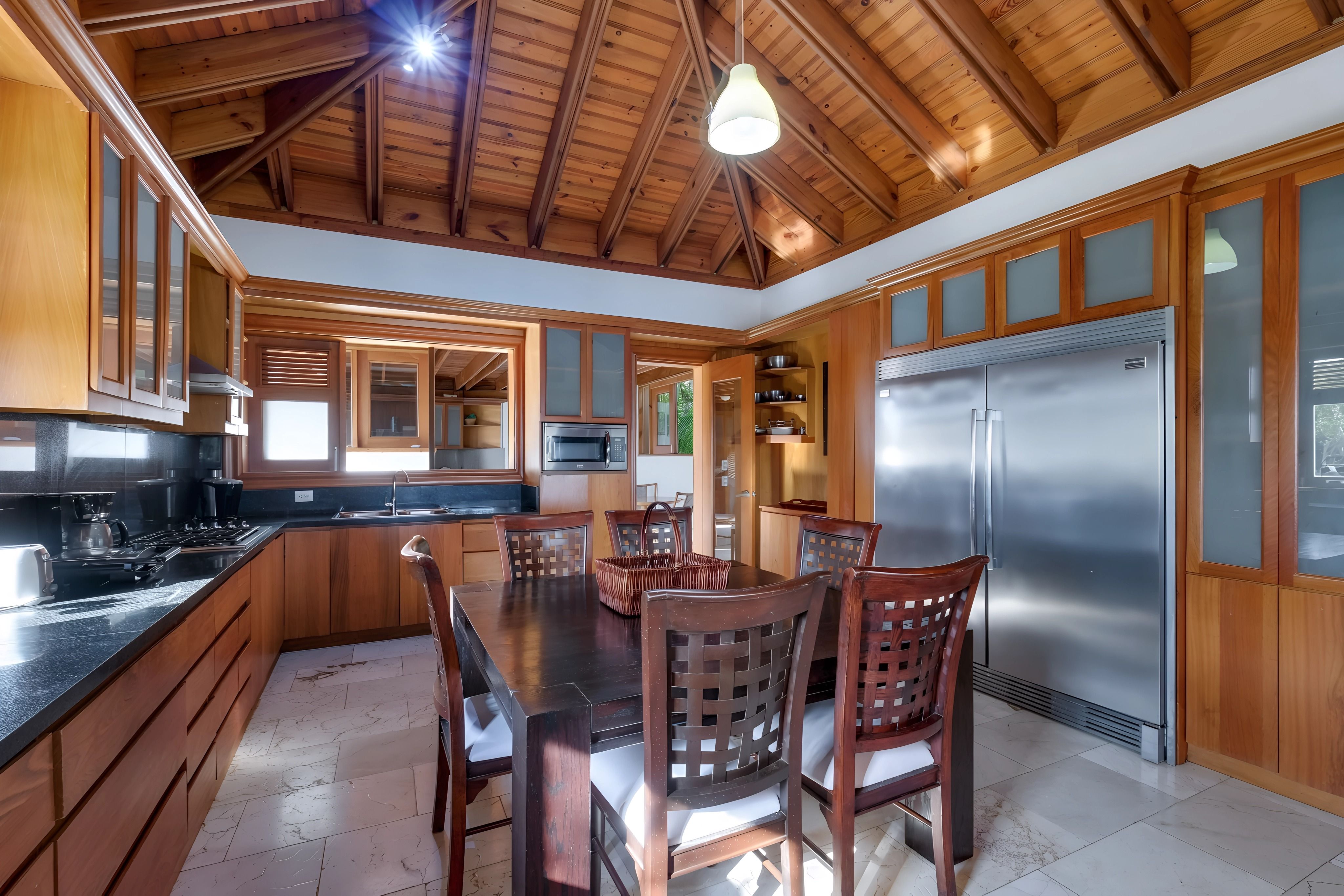 Villa Oriana - Thumbnail 6