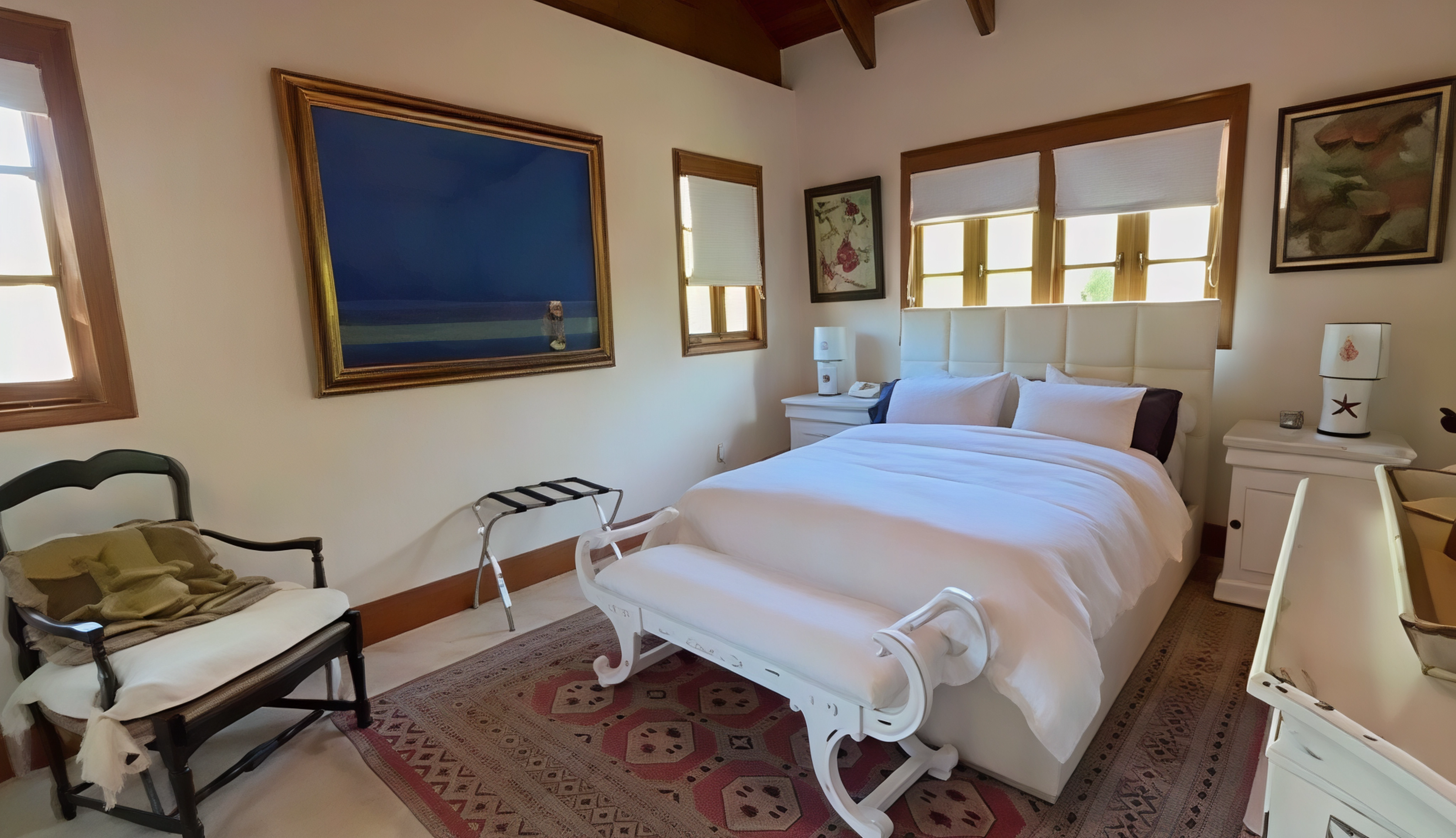 Villa Soave - View 2