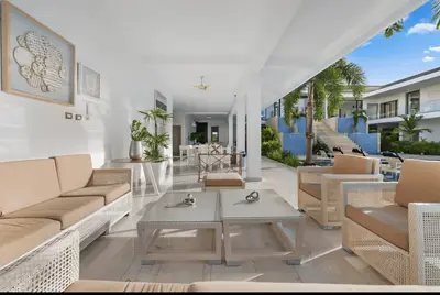 Villa Zuleica - Thumbnail 28