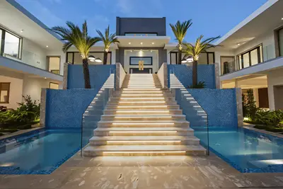 Villa Zuleica - Thumbnail 36