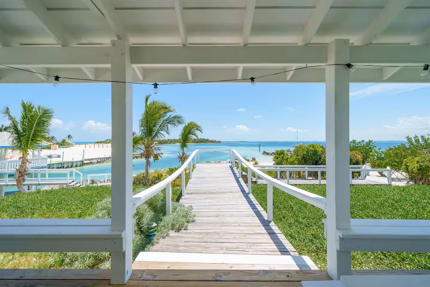 Villa Serene - Thumbnail 27