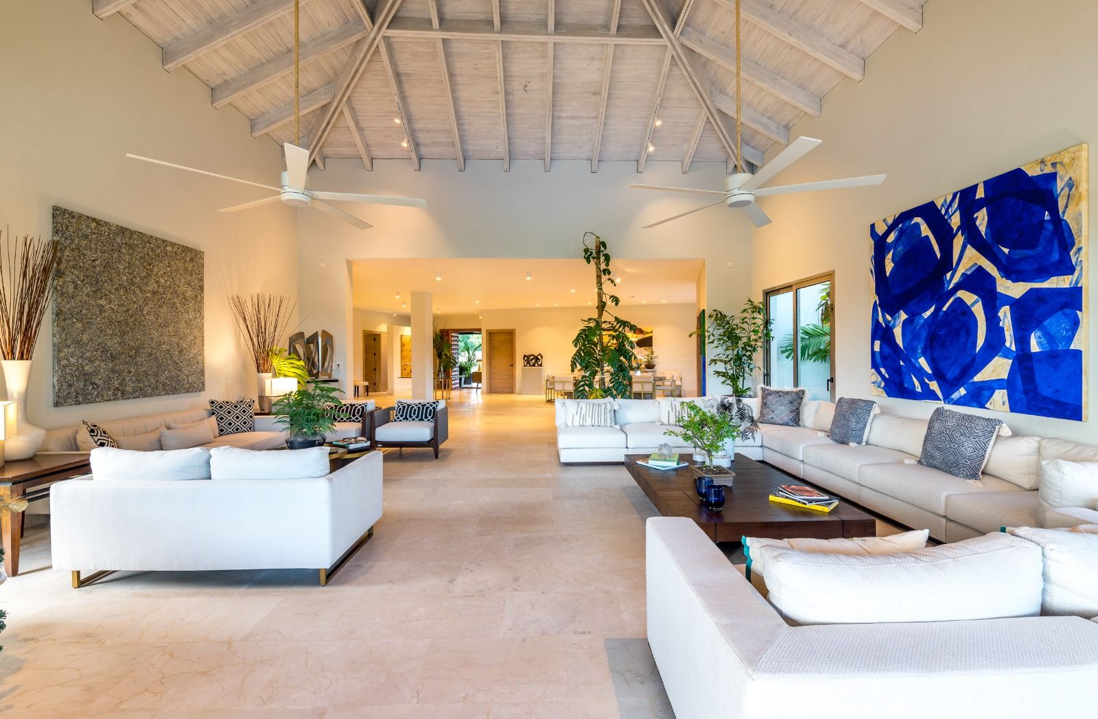 Villa Cana - Thumbnail 10