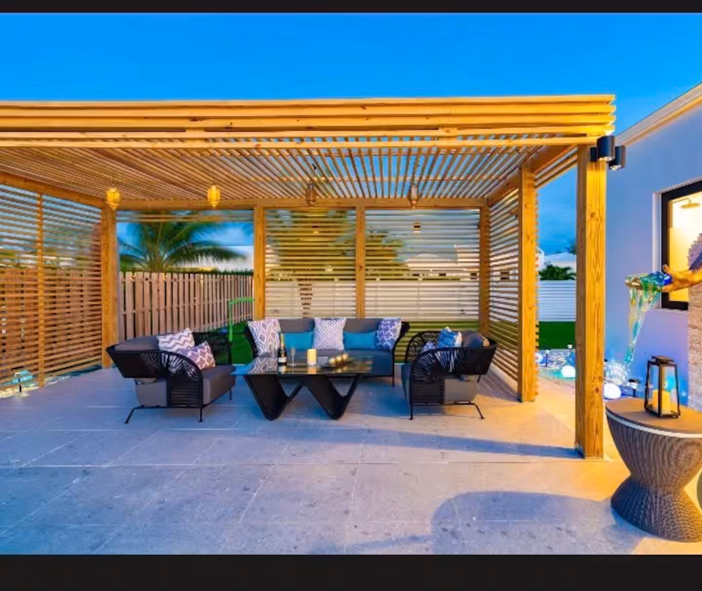 Villa Life - Thumbnail 22