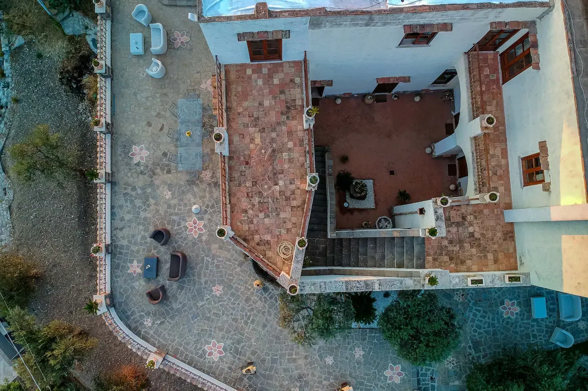 Villa Santa Lucia - Thumbnail 8