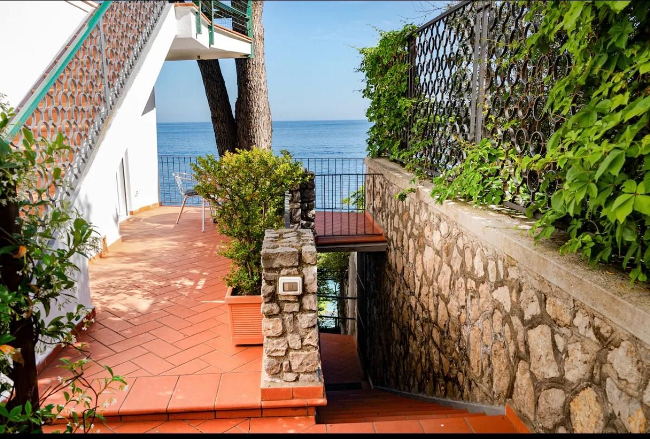Villa Licia - Thumbnail 24
