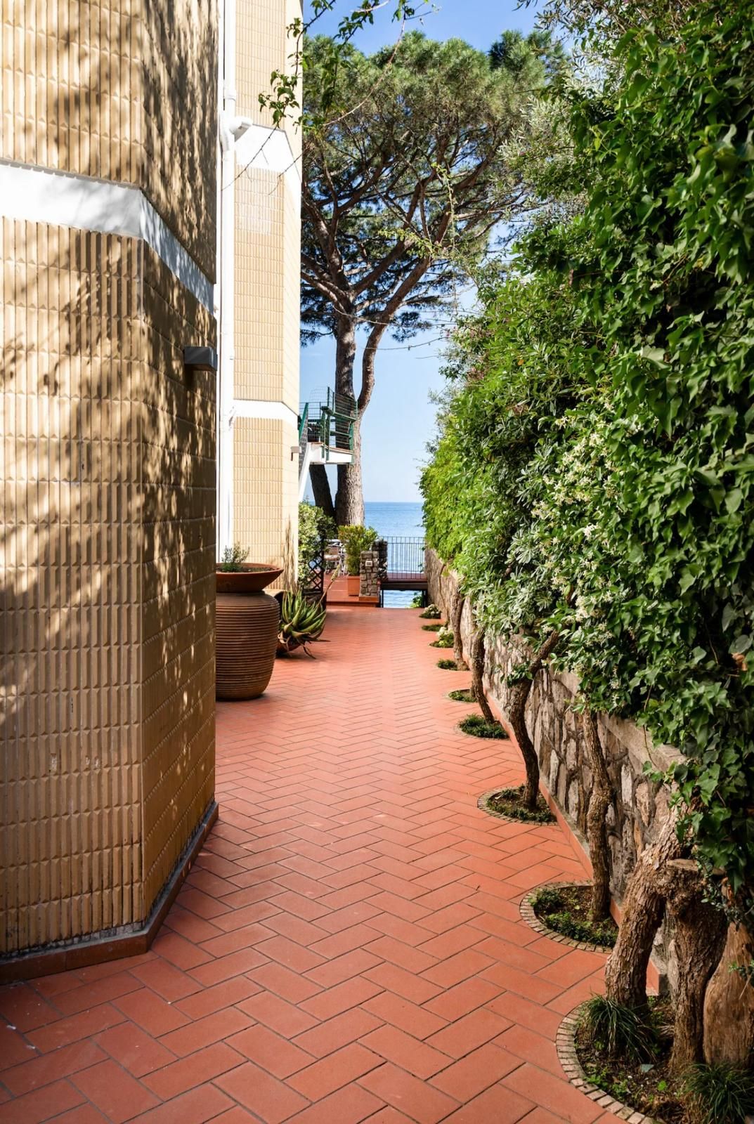Villa Licia - Thumbnail 25
