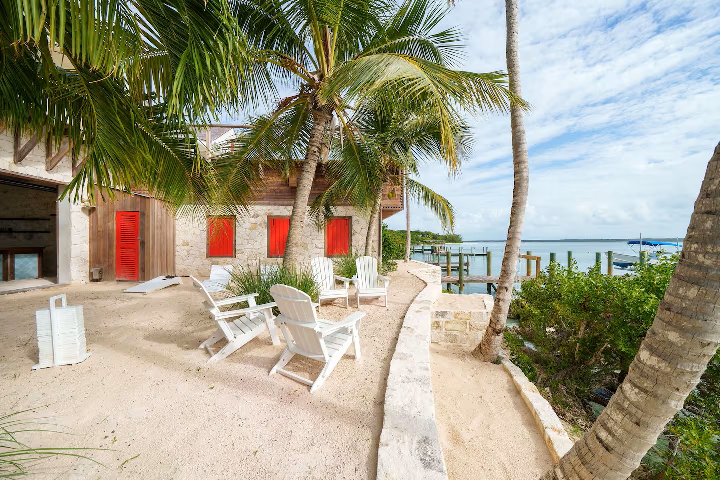 Villa Emerald Horizon - Thumbnail 31