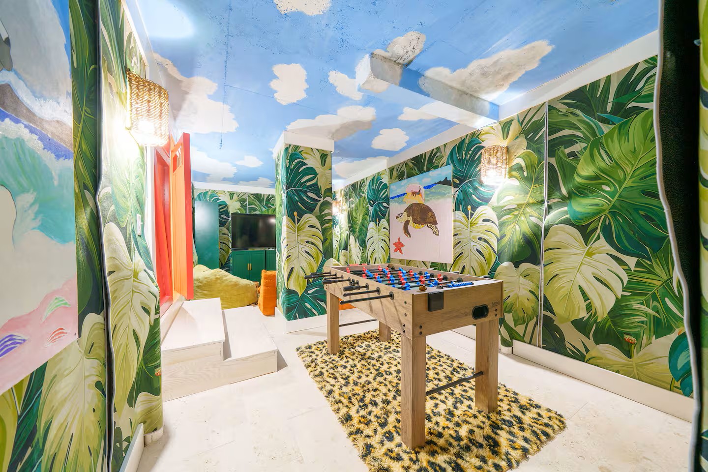 Villa Emerald Horizon - Thumbnail 18