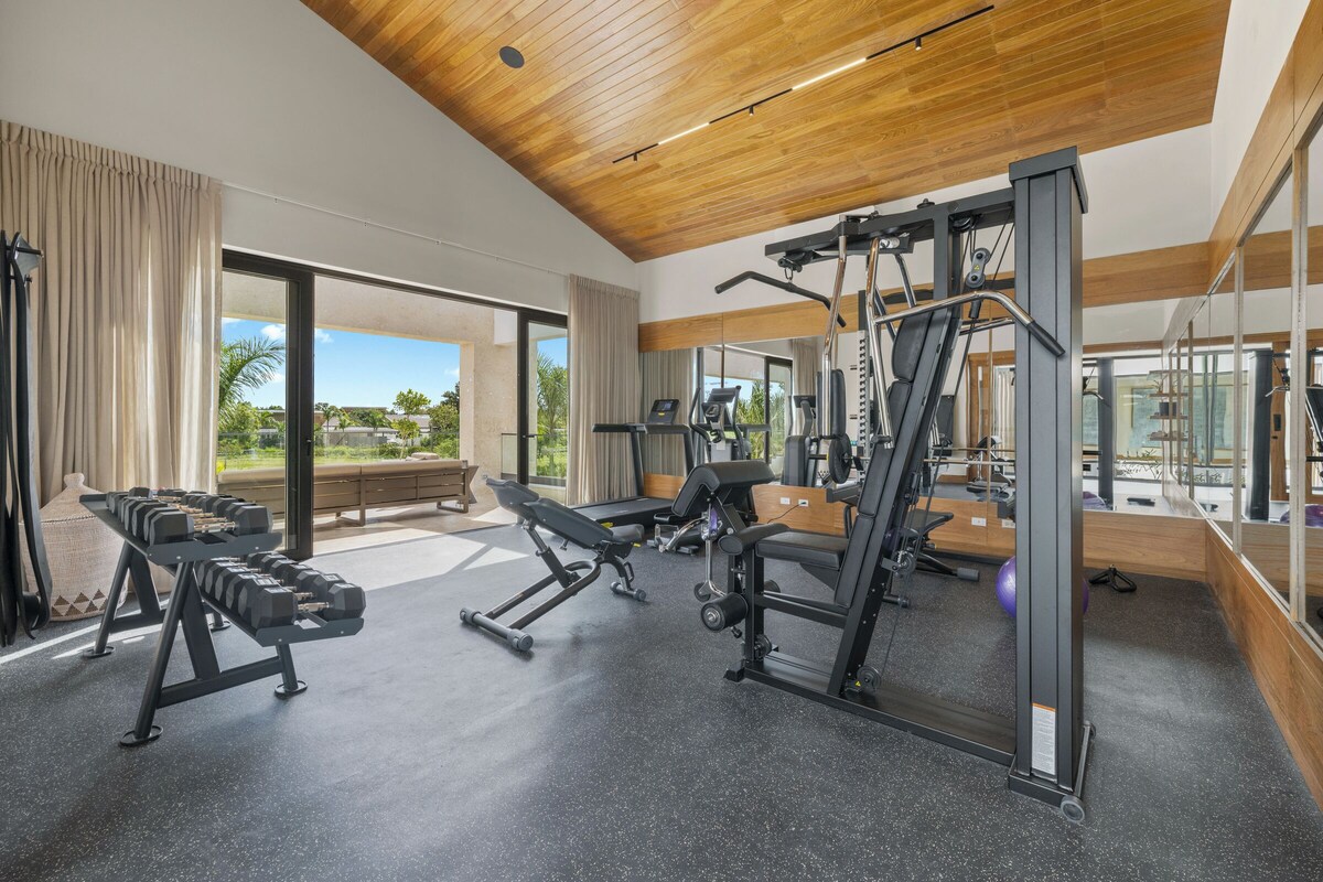 Villa Core - Thumbnail 33