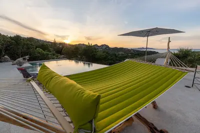 Villa Ami - Thumbnail 15