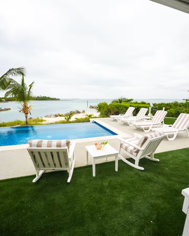 Villa Serene - Thumbnail 12