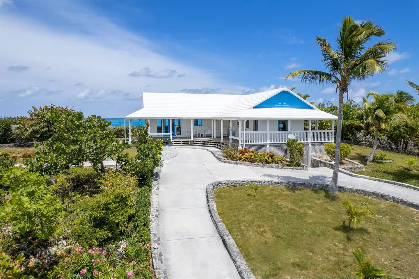 Villa Serene - Thumbnail 13