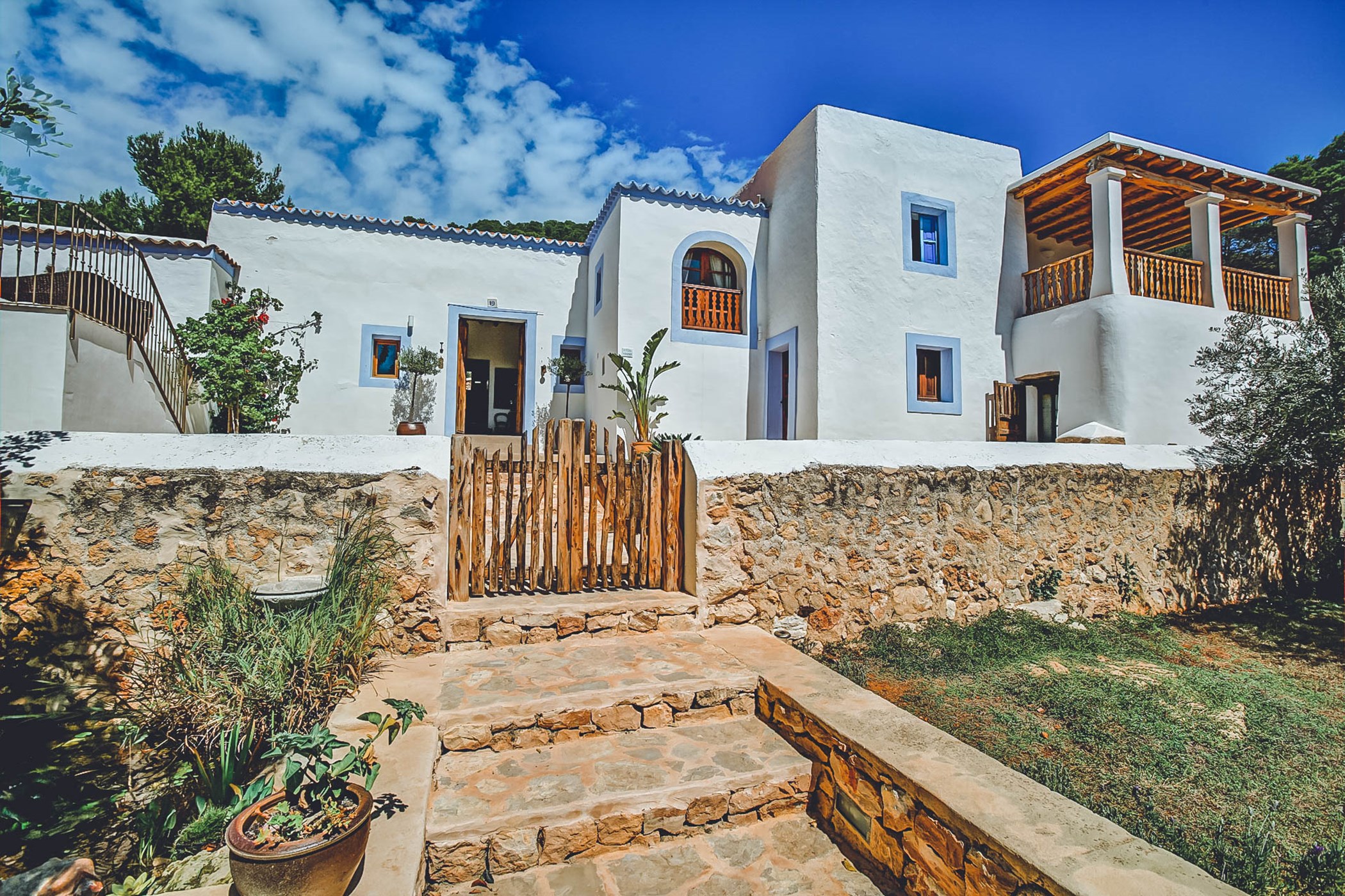 Villa Ley - Thumbnail 7