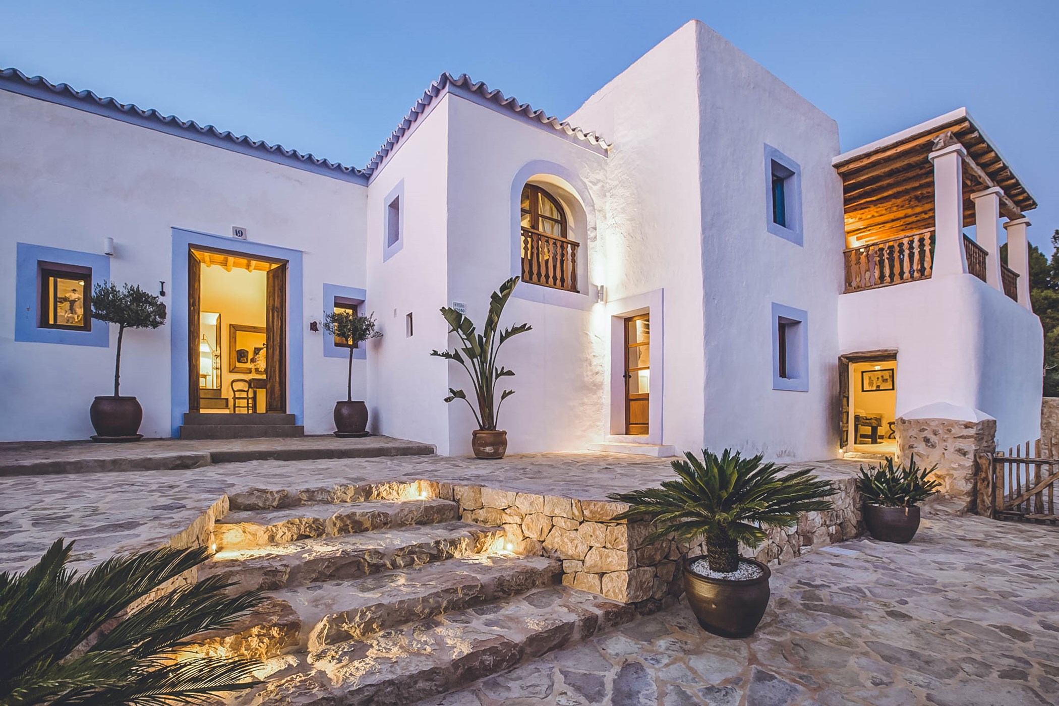 Villa Ley - Thumbnail 15