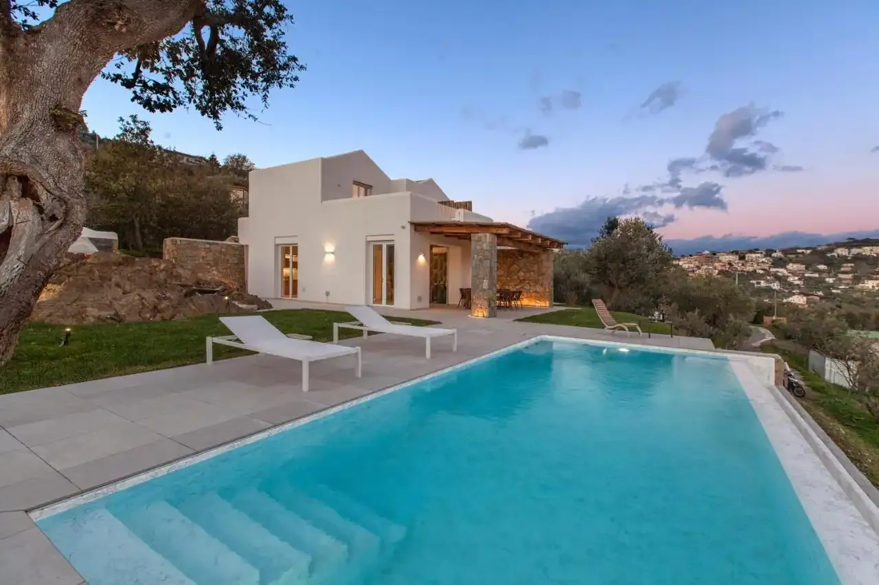 Villa Ria - Thumbnail 11
