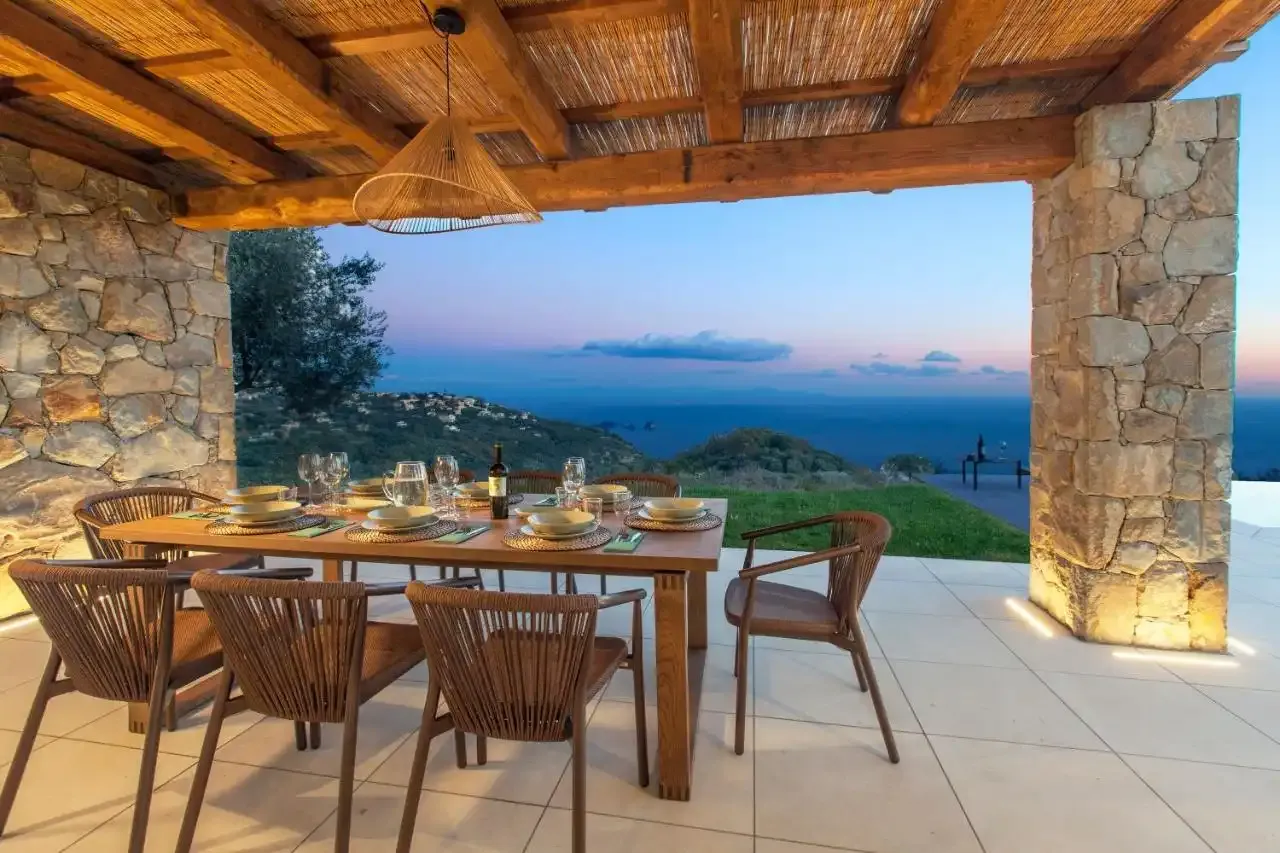Villa Ria - Thumbnail 12