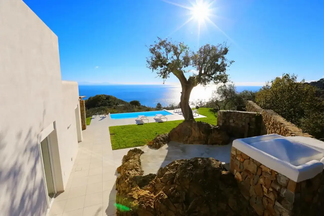 Villa Ria - Thumbnail 20