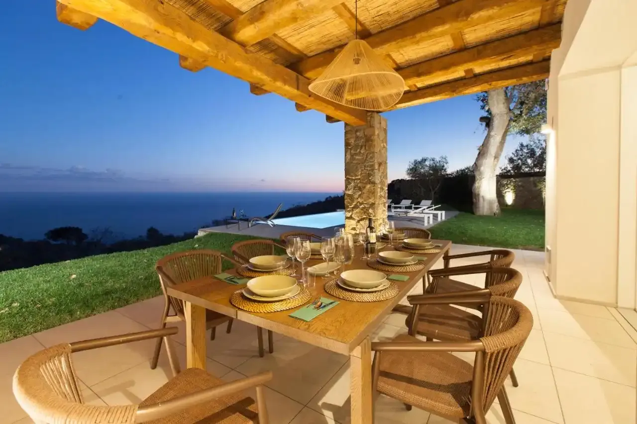 Villa Ria - Thumbnail 22