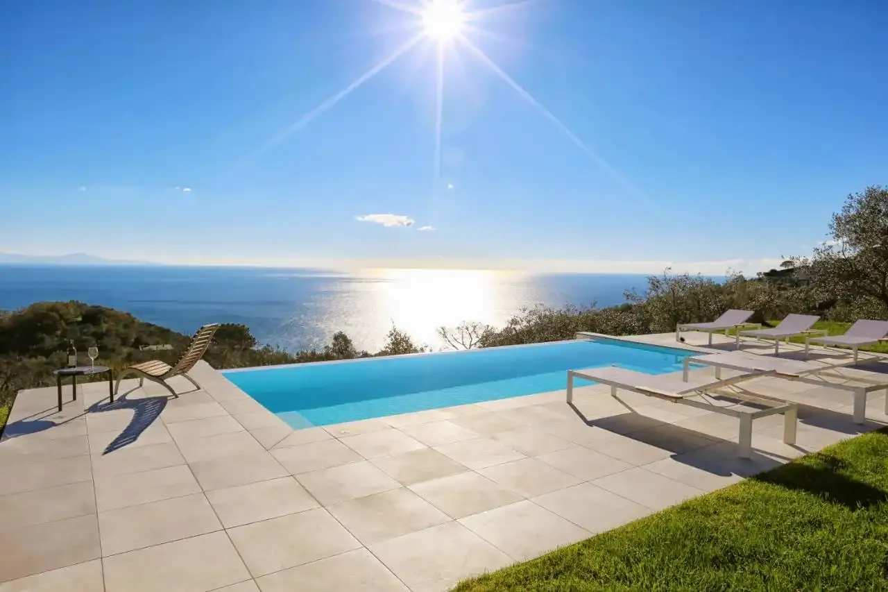 Villa Ria - Thumbnail 9