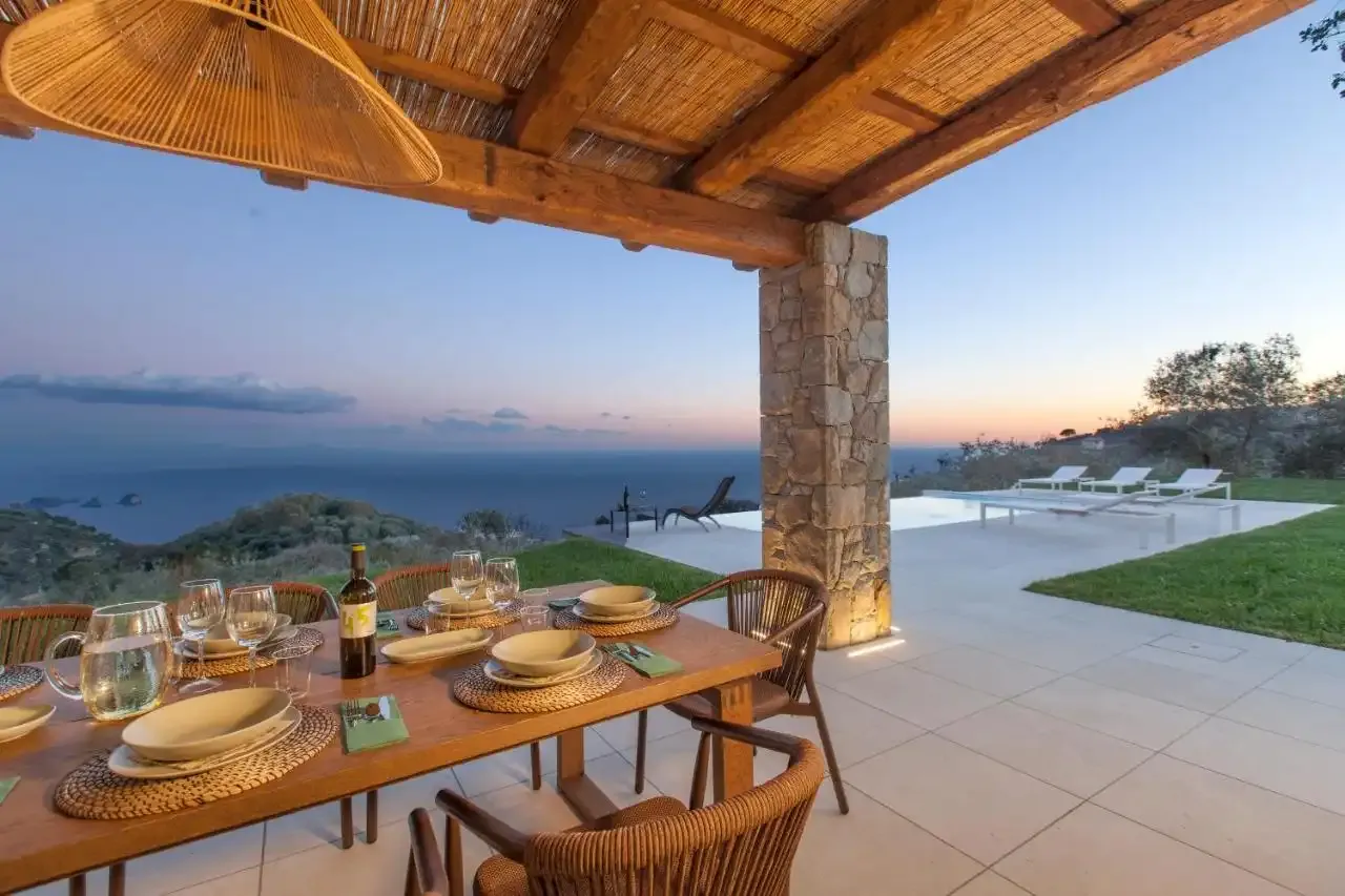 Villa Ria - View 4