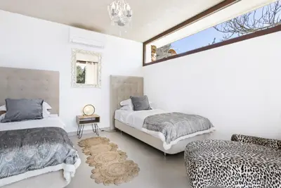 Villa Magnifique - Thumbnail 31