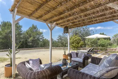 Villa Magnifique - Thumbnail 36