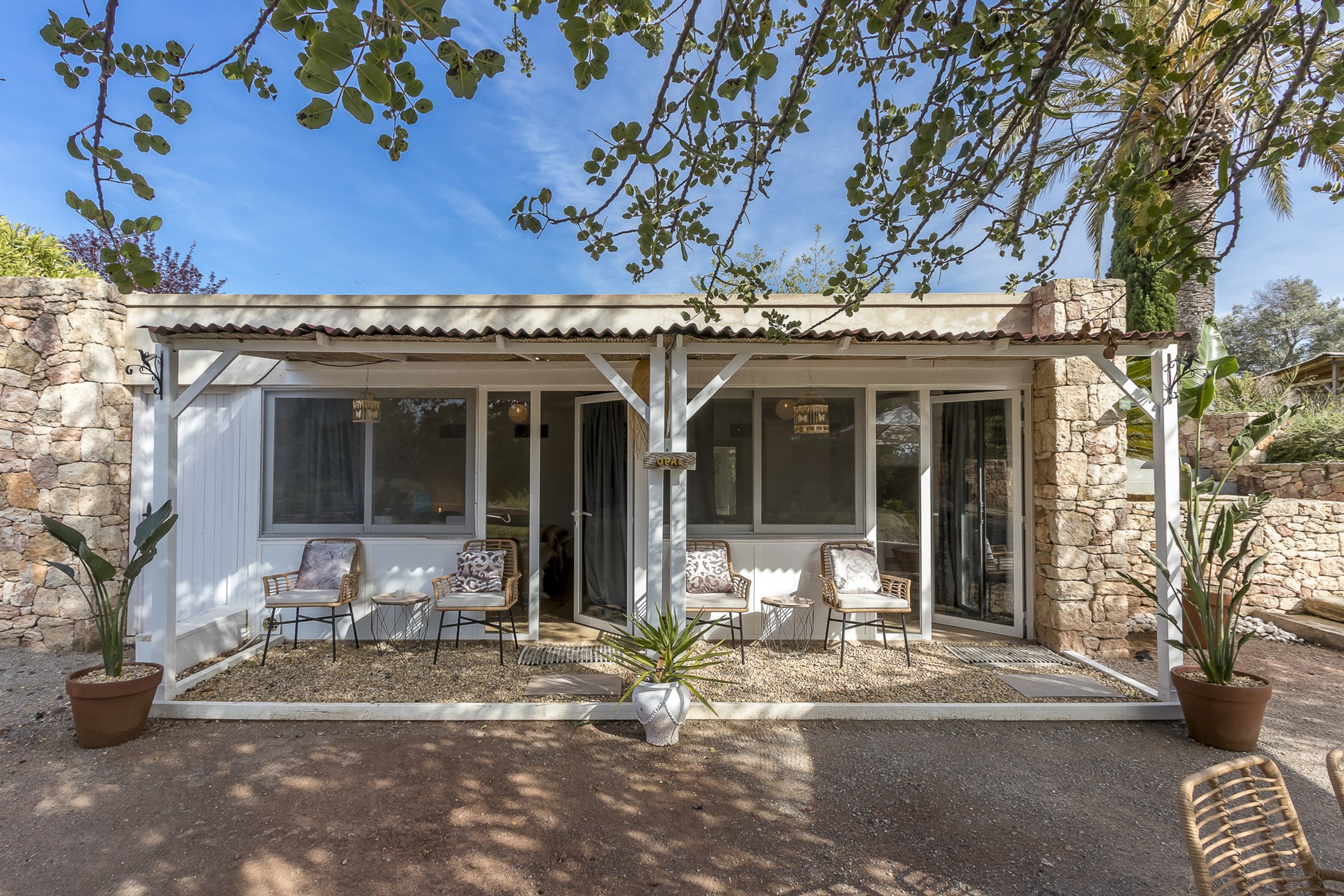 Villa Magnifique - Thumbnail 37